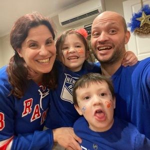 Meet your Posher, Erika